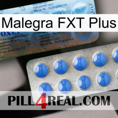 Malegra FXT Plus 40